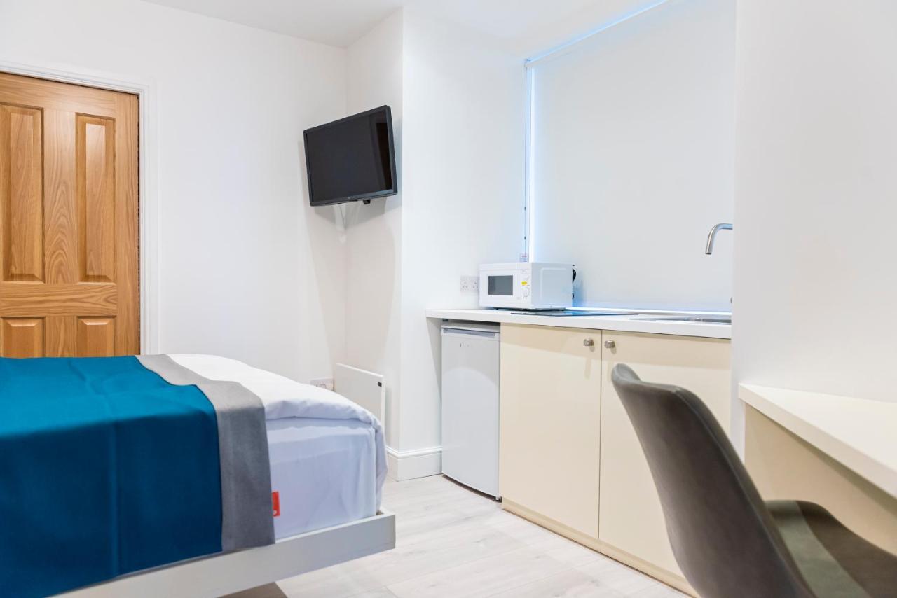 Messina Appart hôtel 3*