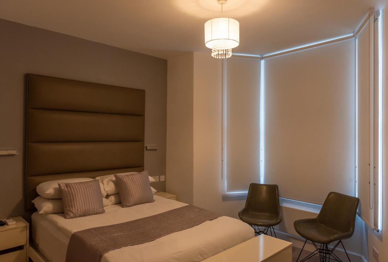 Appart hôtel Messina Londres