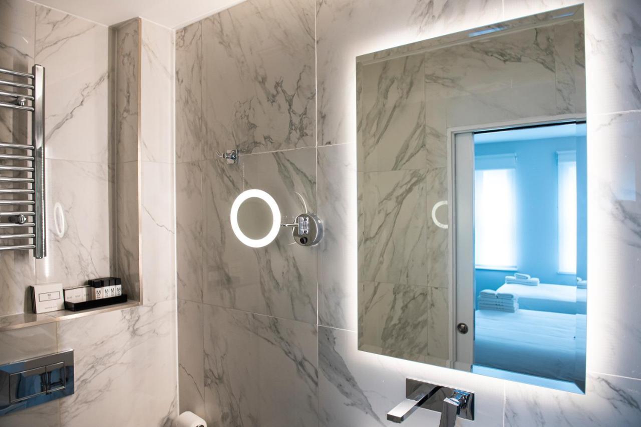 Messina Appart hôtel 3*