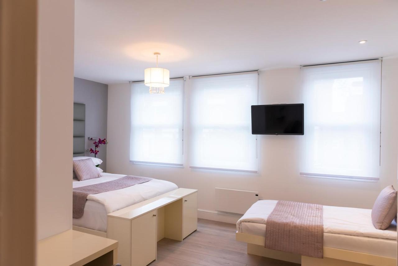 Appart hôtel Messina 3*